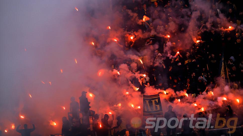 Най-добрите снимки за месец май на Sportal.bg