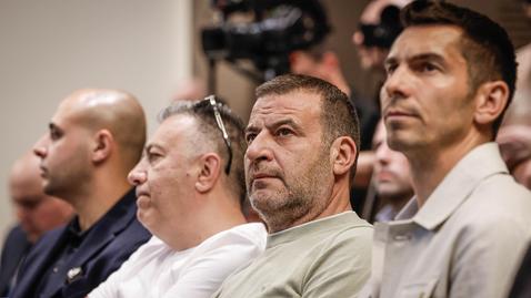 Илиян Филипов гласува пълно доверие на Станислав Генчев през този сезон