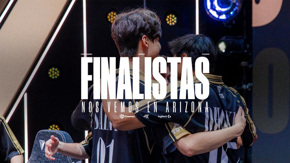 LYON порази Cloud9 и си спечели място на MSI и финал на LCS