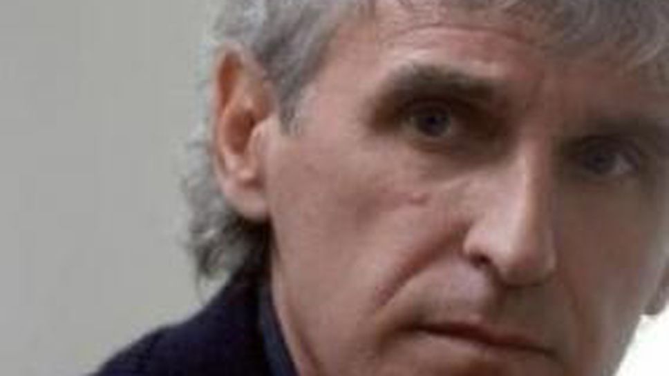 Иван Колев: Доволен съм от играта през първото полувреме