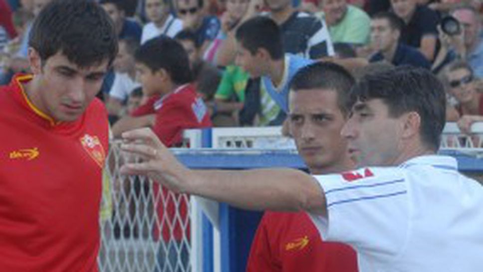 Душан Влаисавлевич: Можехме да спечелим