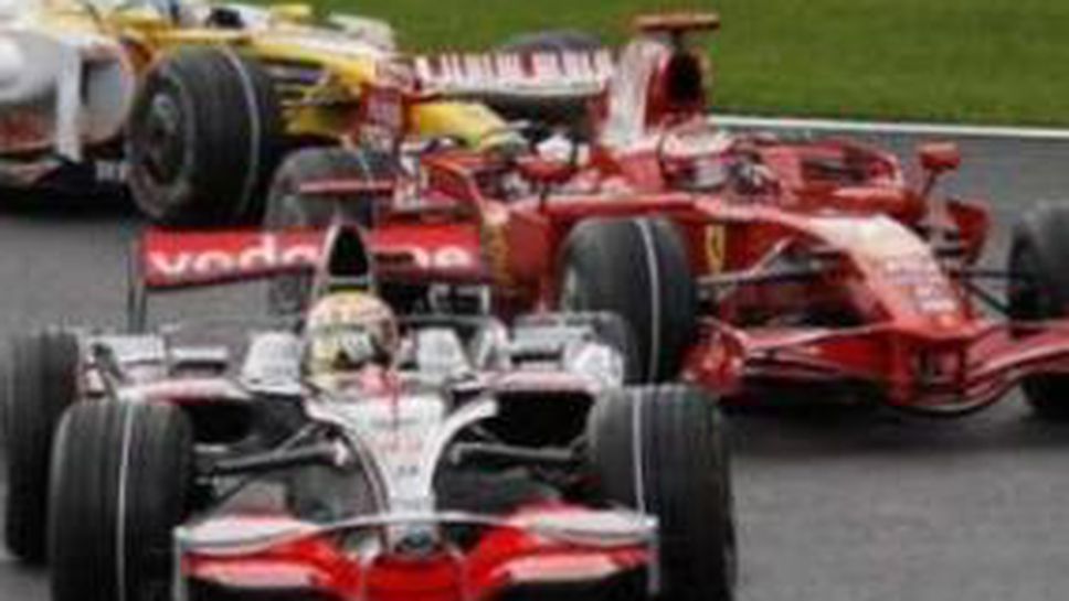 Люис: Заслужавам 10, а не 6 точки