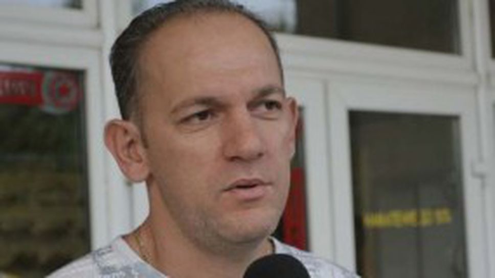 Даниел Пеев: Мога и да се върна в националния отбор, ако ме искат