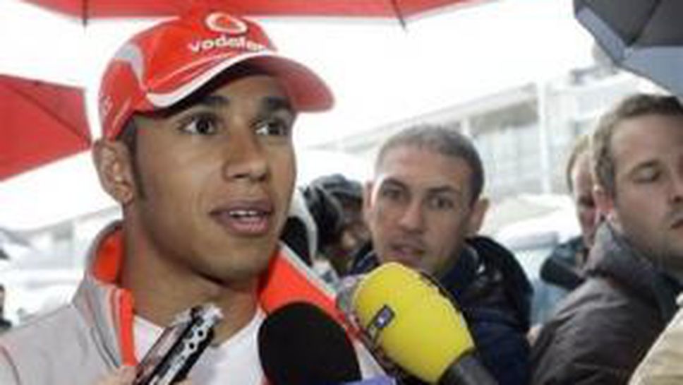 Мозли: Конспирация? Пълни глупости