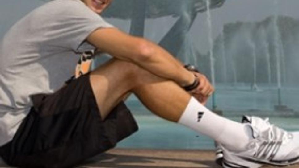 Григор Димитров срещу французин в първия кръг в Мадрид