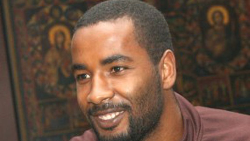 Какау пред Sportal.bg: Искам два гола преднина в България