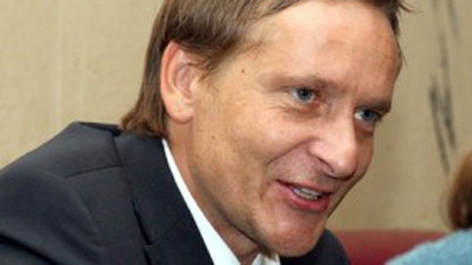 Хорст Хелдт пред Sportal.bg: Лотар Матеус ни каза много ценни съвети за утре