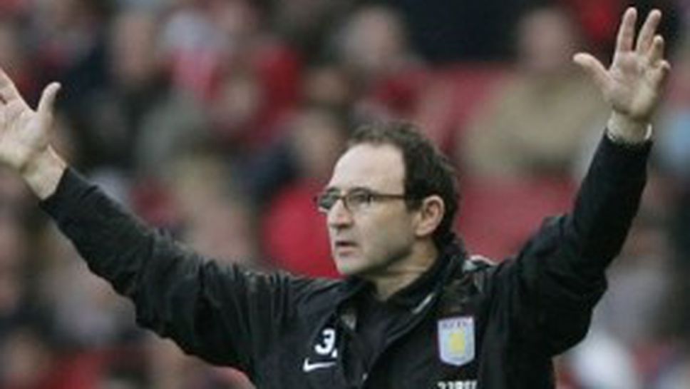 О'Нийл пуска испански дебютант срещу Литекс