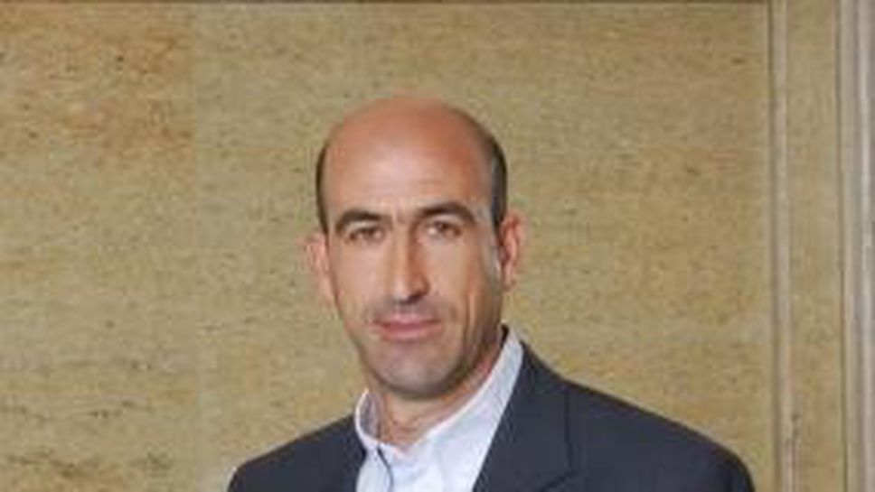 Лечков пред Sportal.bg: Спечелихме равностоен мач, доволен съм