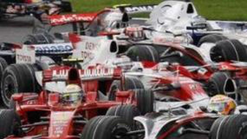 "F1 под лупа": Техническите решения на Спа и Монца
