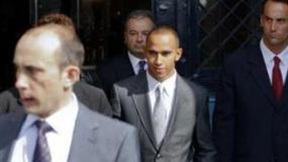 Заседанието на съда на ФИА ще струва на Макларън 1 000 000 долара