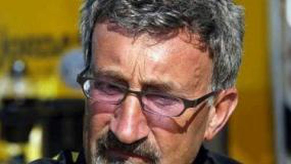 Еди Джордан не вярва в конспирации против Хамилтън