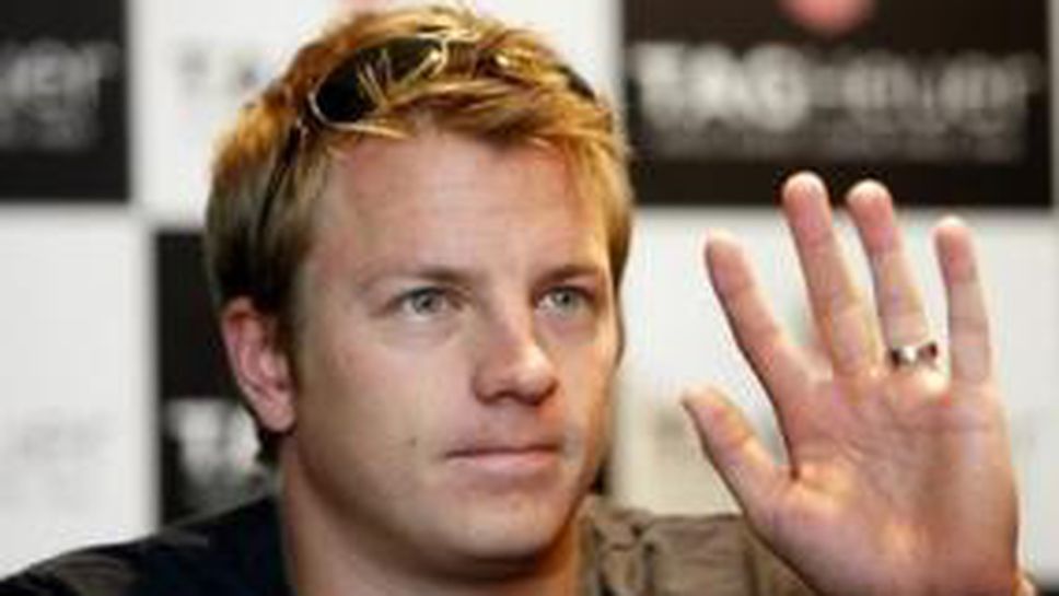 Кими най-накрая се съгласи да помага на Маса