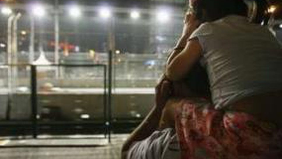 Стартът в Япония също на светлини?