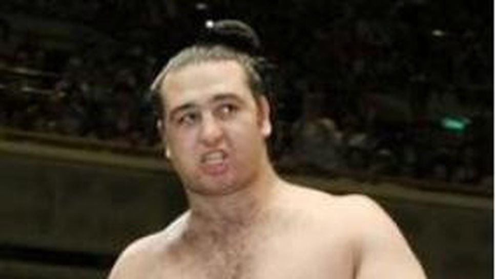 Котоошу със седма загуба в Токио