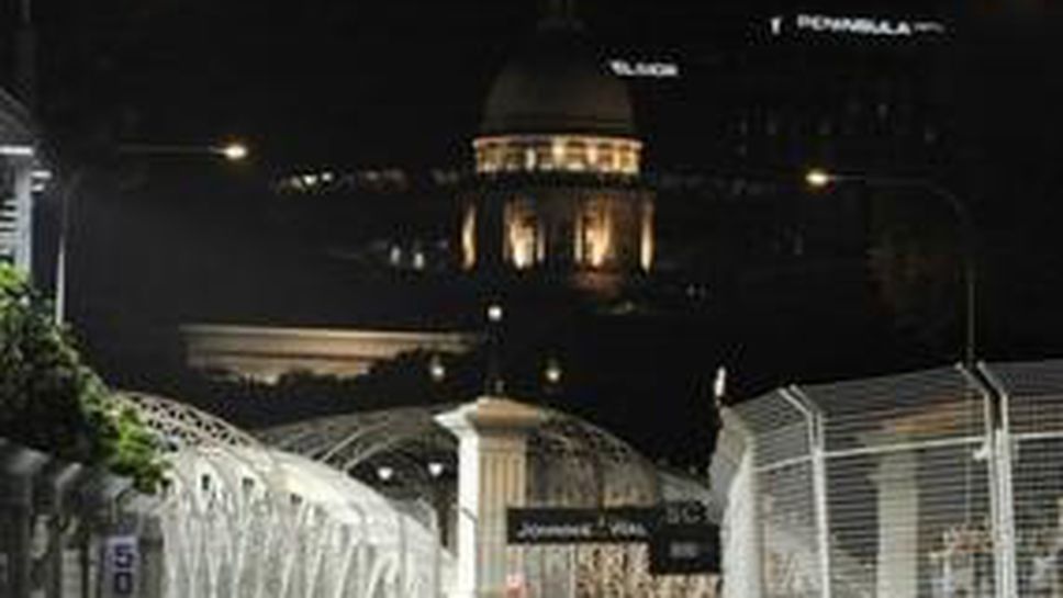 Хейки с право на избор за ролята си в Макларън