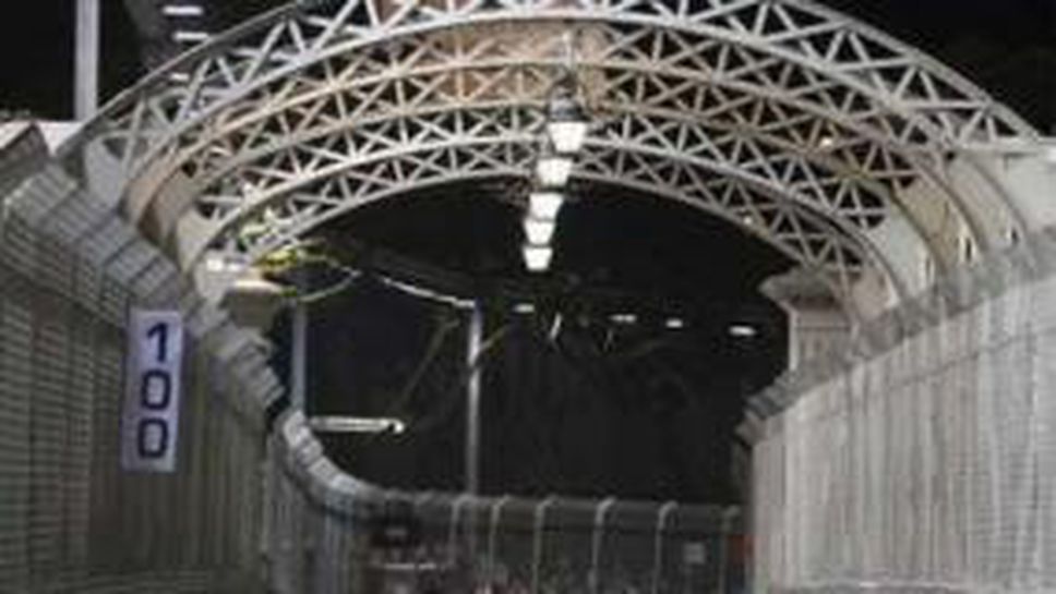 Сменят двигателя на Хейки без наказание