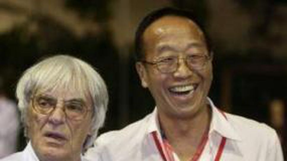 Бърни: Догодина отново може да има лятна пауза във Ф1