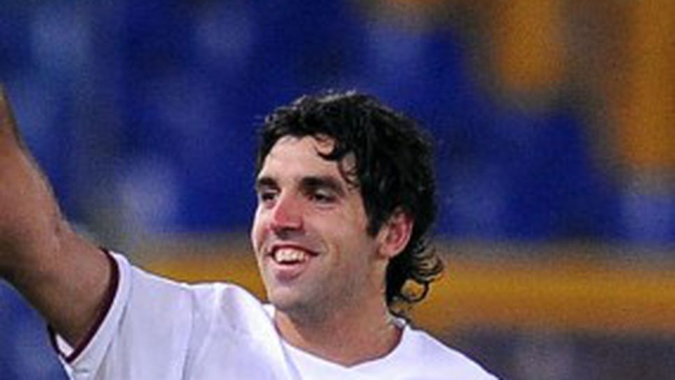 Звезда на Клуж се закани на Челси