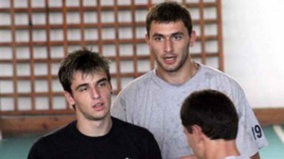 Марек Юнион Ивкони отнесе македонци на турнир