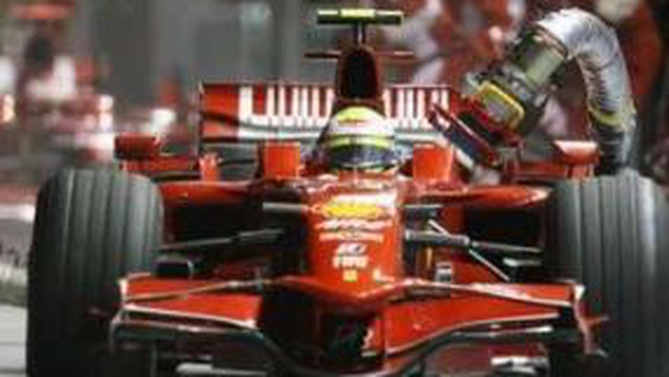 Маса: Ситуацията може внезапно да се промени