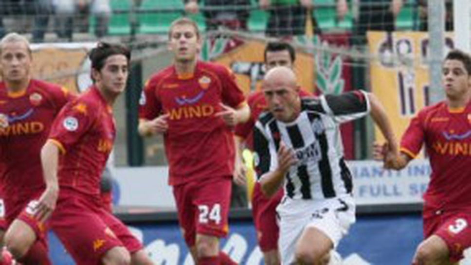 Спалети: Липсват ни головете