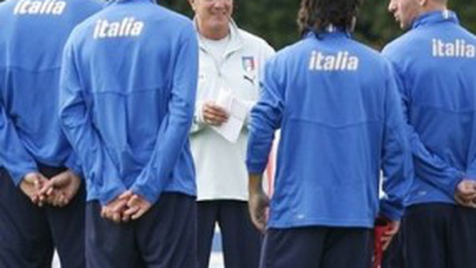 Липи: България заслужава уважение, но не ни притеснява