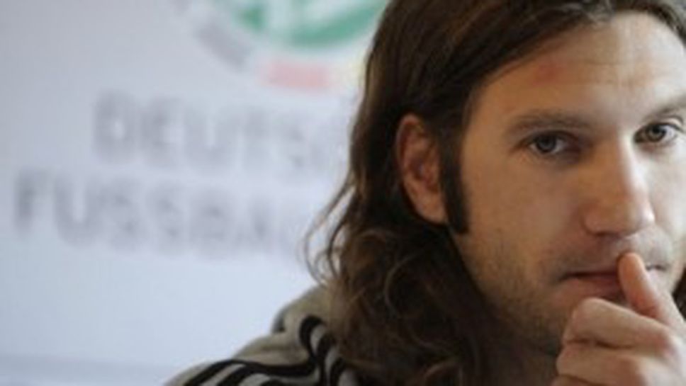 Фрингс: Няма смисъл от предварителни закани