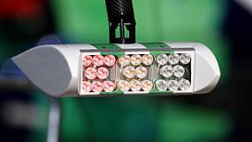 Хонда също с нова система за старт от бокса