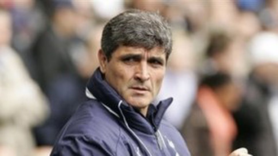 Тотнъм към Рамос: Оправи тима за шест мача или изхвърчаш