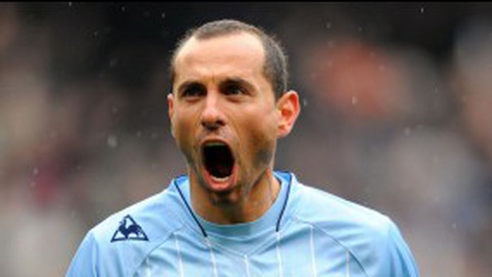 Марто Петров аут за "дълго време"