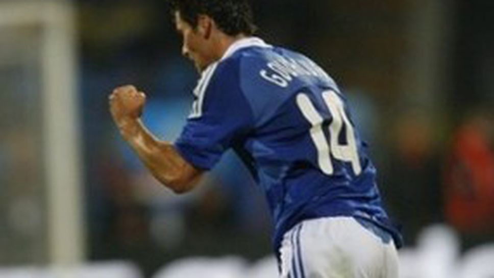 Бордо обяви война на Милан заради Гуркюф