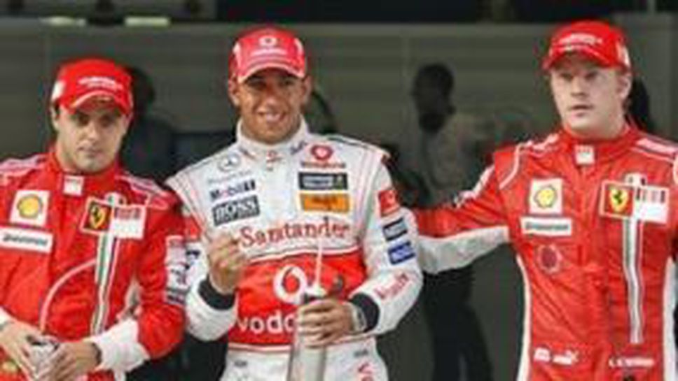 "F1 под лупа": Кой заслужава да е шампион във Ф1?