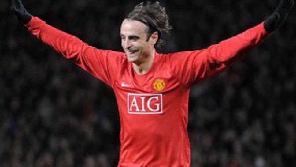 Даниел Леви: Никой не беше чувал за Бербатов преди да го привлечем