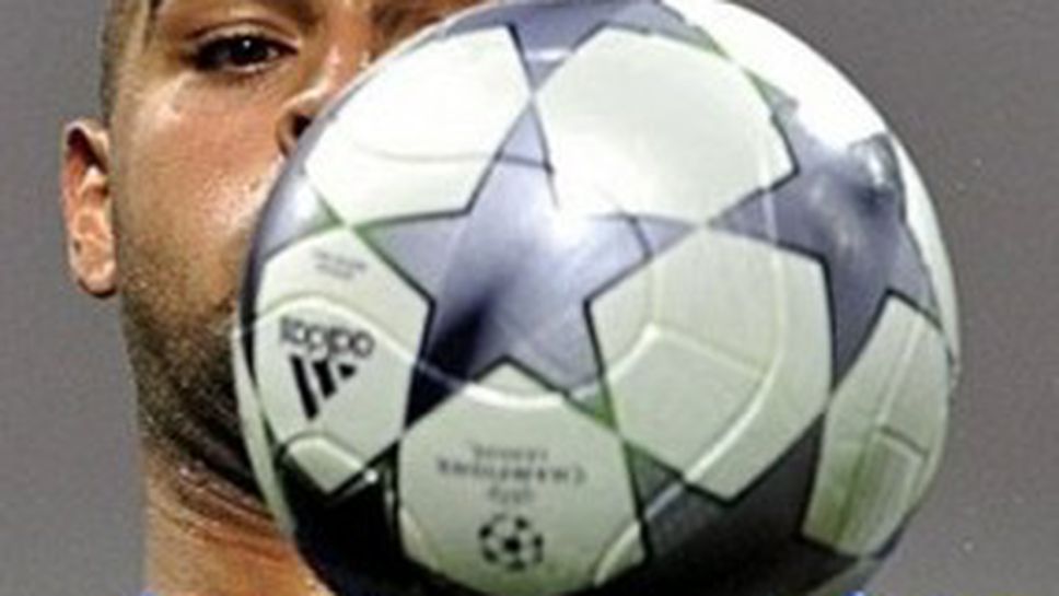 Моуриньо помилва Крус, отсвири Адриано и за Шампионската лига