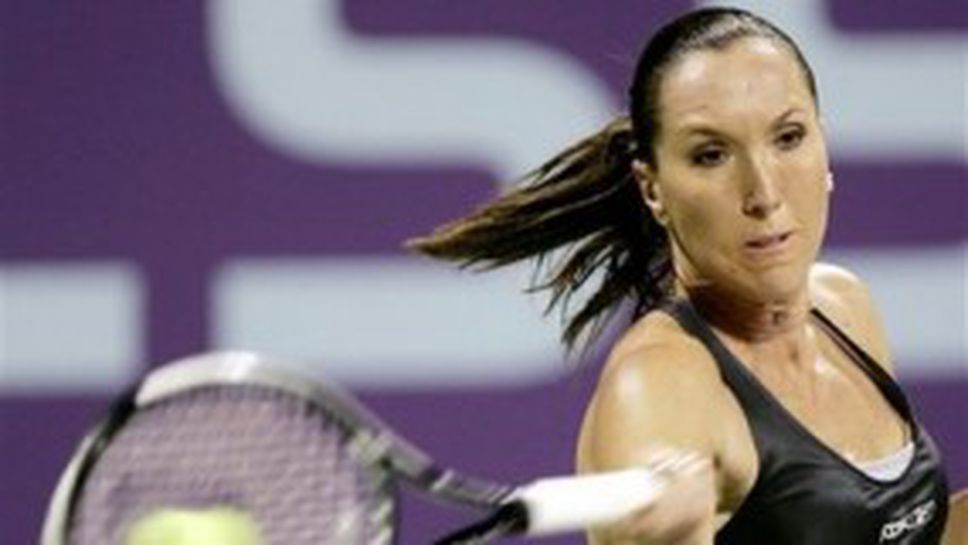 Янкович: Харесва ми да бъда номер 1