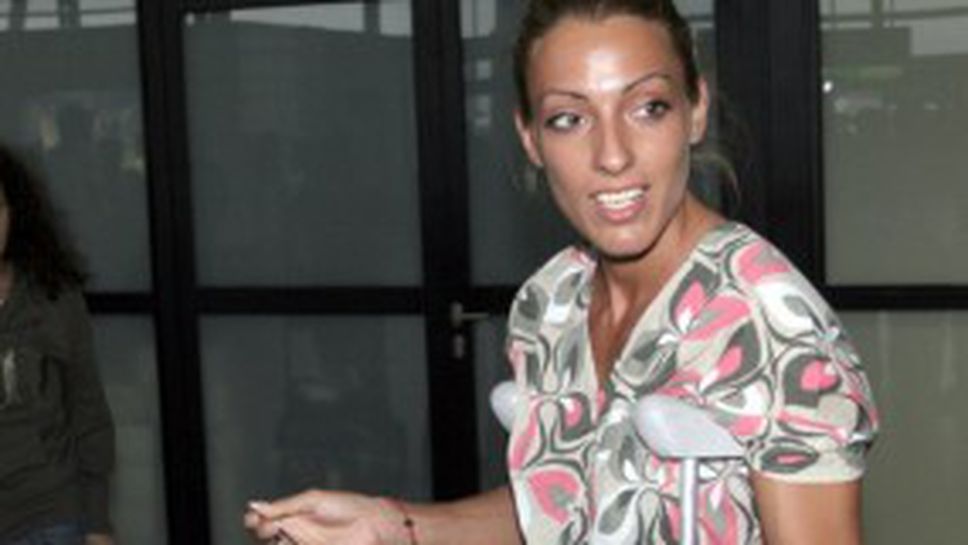 Внезапен допингконтрол за Лалова