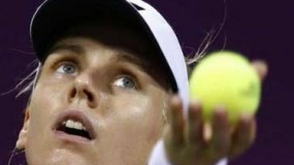 В мач без значение Елена Дементиева победи Надя Петрова