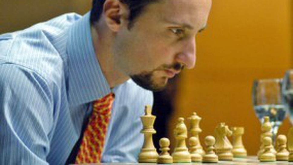 БФ Шахмат гарантира пред ФИДЕ парите за провеждането на мача Топалов - Камски
