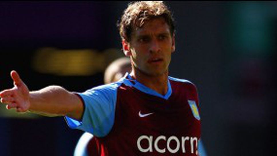 O'Нийл хвали Стилиян