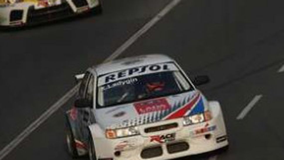 Москва и Маракеш готови за WTCC