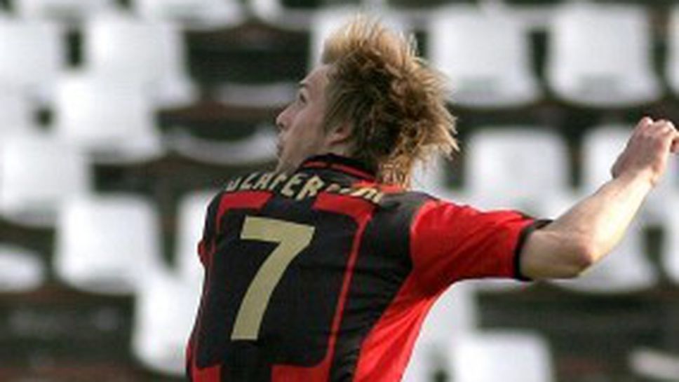 Дзеферович: Не можем да очакваме да побеждаваме всеки път