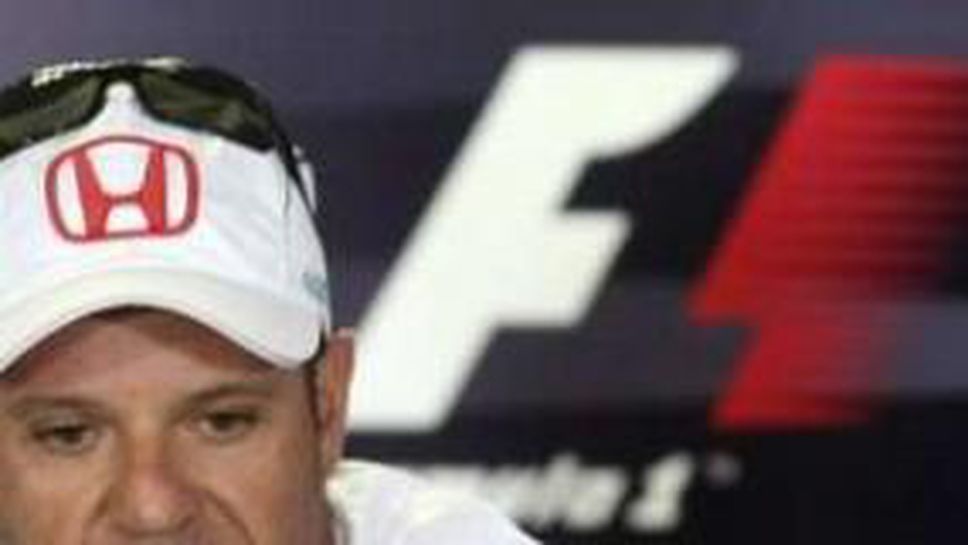 Барикело призна за преговори с Торо Росо