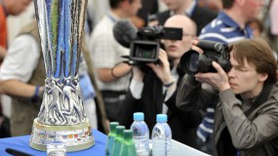 Депортиво срещу Фейенорд в борба за оцеляване в Европа