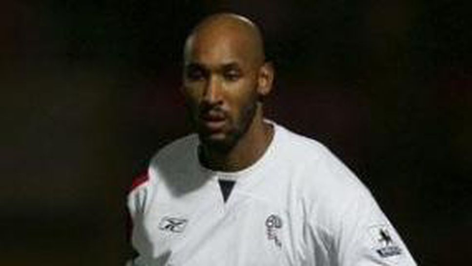 Челси подписва с Никола Анелка до 72 часа