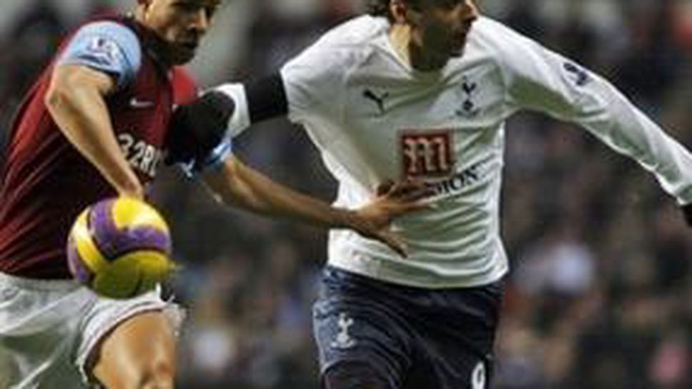 Бербатов: Омръзна ми да си гледам името във вестниците