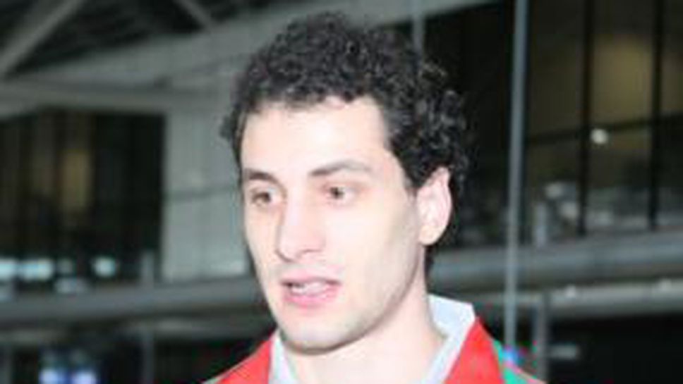 Матей Казийски: Искам 2008 година да е по-успешна за мен и България