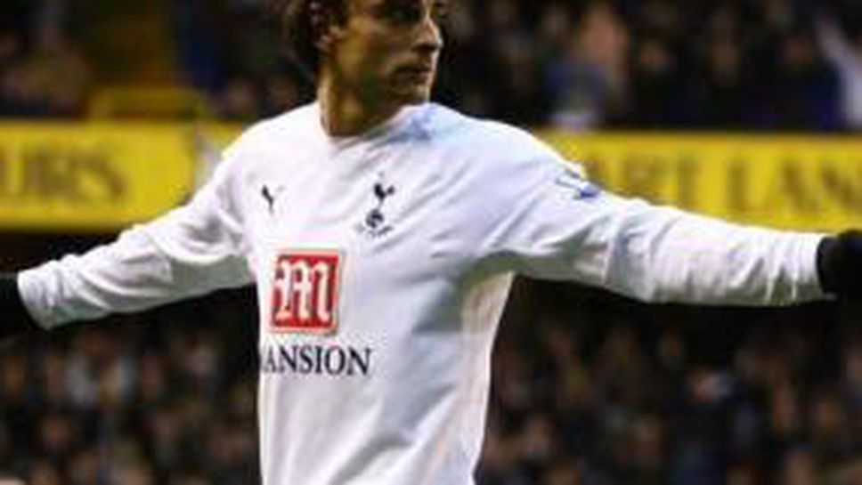 Ман Юн предложи 44 милиона евро за Бербо