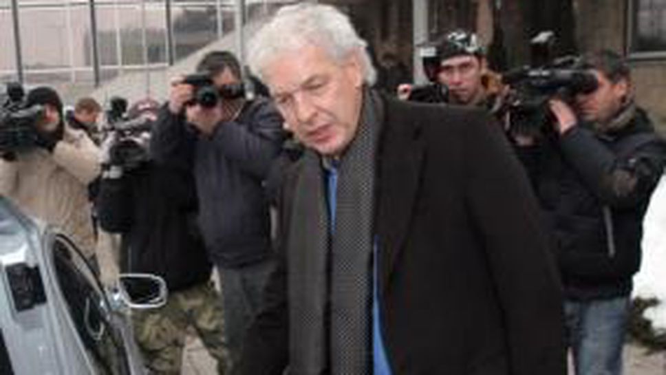 България ще остане на второ място, смята Топмьолер