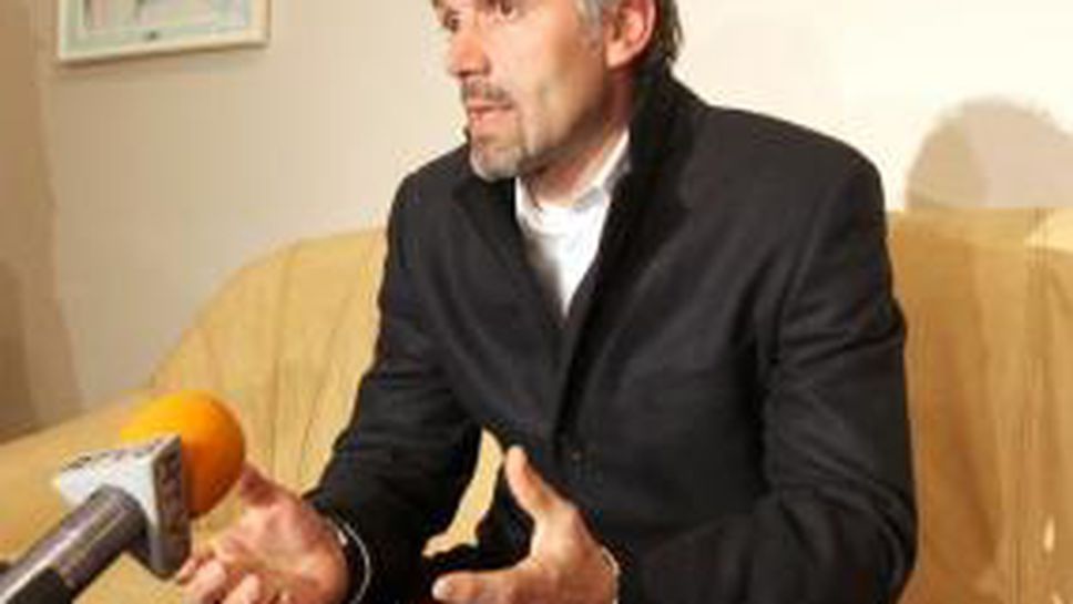 Донадони: България е сериозен противник